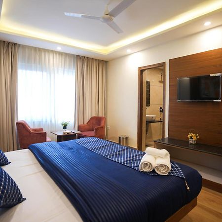 Shalom Backpackers Mussoorie Hostel Bagian luar foto