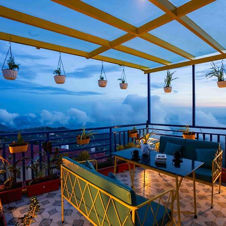 Shalom Backpackers Mussoorie Hostel Bagian luar foto
